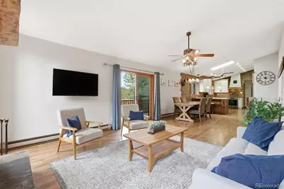 27971 Bonanza Drive, Evergreen, CO 80439 - Photo 6