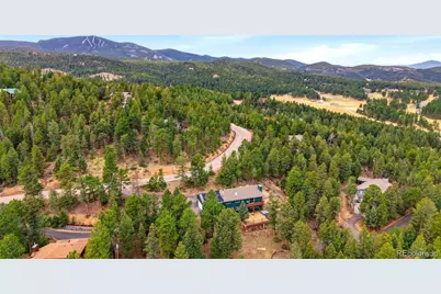 27971 Bonanza Drive, Evergreen, CO 80439 - Photo 42