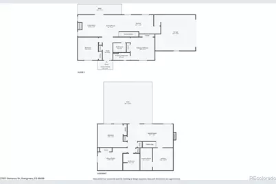 27971 Bonanza Drive, Evergreen, CO 80439 - Photo 50