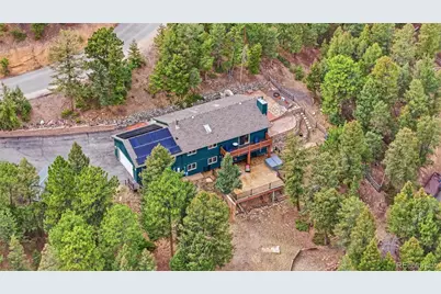 27971 Bonanza Drive, Evergreen, CO 80439 - Photo 44