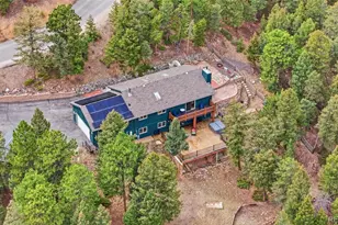 27971 Bonanza Dr, Evergreen, CO 80439 - Photo 44