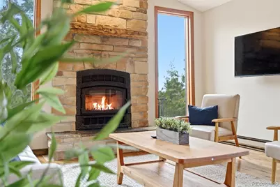 27971 Bonanza Drive, Evergreen, CO 80439 - Photo 8