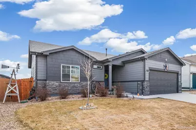 1410 Kings Crown Drive, Milliken, CO 80543 - Photo 2