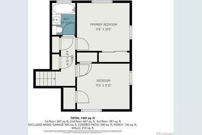 2567 S Uno Way, Denver, CO 80219 - Photo 34