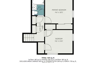 2567 S Uno Way, Denver, CO 80219 - Photo 34