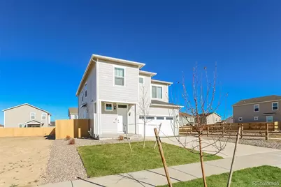17861 E 94th Avenue, Commerce City, CO 80022 - Photo 2