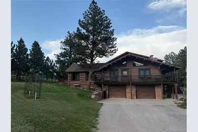 1715 Spring Gulch Drive, Lyons, CO 80540 - Photo 2