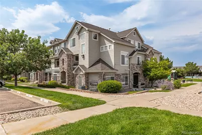 431 Black Feather Loop #811, Castle Rock, CO 80104 - Photo 1