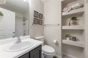 431 Black Feather Loop, Castle Rock, CO 80104 - Photo 18