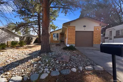 12234 E Berkeley, Denver, CO 80239 - Photo 1