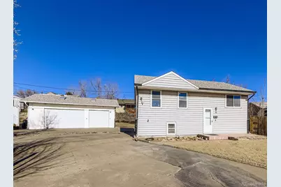 261 W 79th Court, Denver, CO 80221 - Photo 2