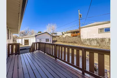 261 W 79th Court, Denver, CO 80221 - Photo 24