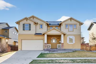 12425 Kalispell Street, Commerce City, CO 80603 - Photo 2