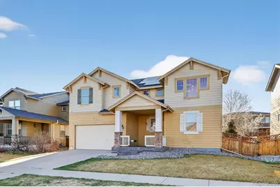 12425 Kalispell Street, Commerce City, CO 80603 - Photo 4
