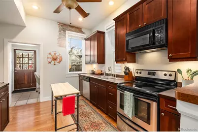 2543 River Drive #2545, Denver, CO 80211 - Photo 28