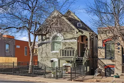 2543 River Drive #2545, Denver, CO 80211 - Photo 1