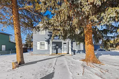 1608 Mount Massive Drive, Leadville, CO 80461 - Photo 1