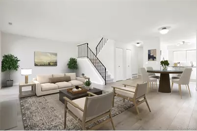 3415 S Ammons Street #6, Lakewood, CO 80227 - Photo 4