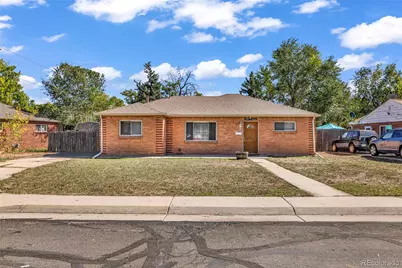 1780 Dichter Court, Thornton, CO 80229 - Photo 1
