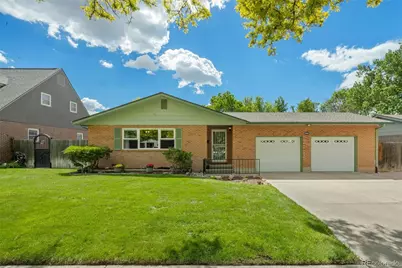 2623 Meade Circle, Colorado Springs, CO 80907 - Photo 1