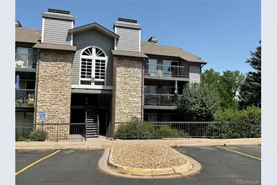 2575 S Syracuse Way #M108, Denver, CO 80231 - Photo 1