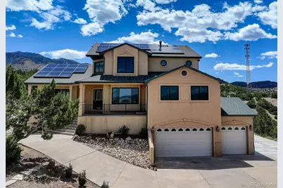 119 Wild Rose Drive, Canon City, CO 81212 - Photo 1