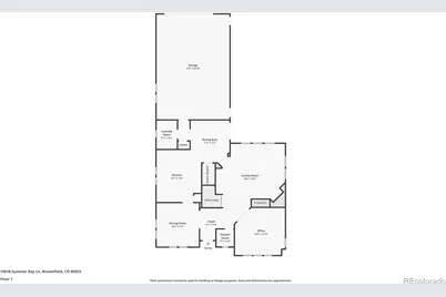 14018 Summer Bay Lane, Broomfield, CO 80023 - Photo 36