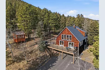 1397 S Pine Drive, Bailey, CO 80421 - Photo 2