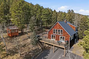 1397 S Pine Dr, Bailey, CO 80421 - Photo 2