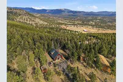 1397 S Pine Drive, Bailey, CO 80421 - Photo 38
