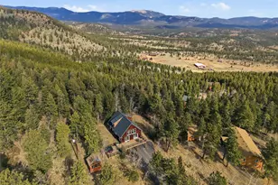 1397 S Pine Dr, Bailey, CO 80421 - Photo 38