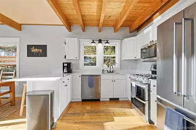 1397 S Pine Drive, Bailey, CO 80421 - Photo 8