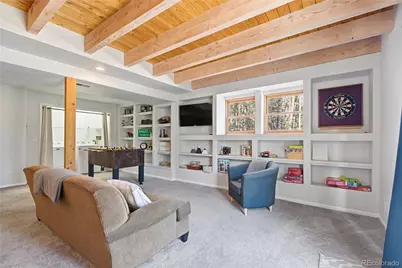 1397 S Pine Drive, Bailey, CO 80421 - Photo 30