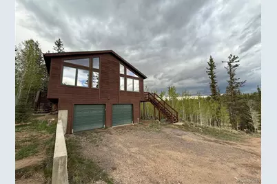 2544 E Longbow Drive, Jefferson, CO 80456 - Photo 2