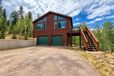 2544 E Longbow Drive, Jefferson, CO 80456 - Photo 1