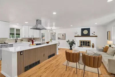 1569 S Lee Street, Lakewood, CO 80232 - Photo 1