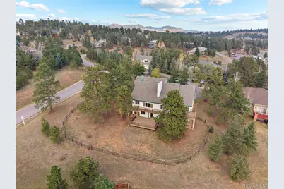 32342 Little Bear Court, Evergreen, CO 80439 - Photo 42