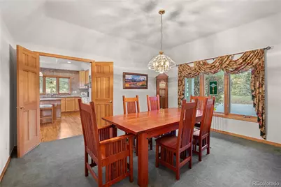32342 Little Bear Court, Evergreen, CO 80439 - Photo 10