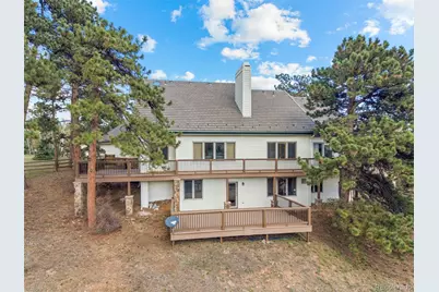 32342 Little Bear Court, Evergreen, CO 80439 - Photo 44
