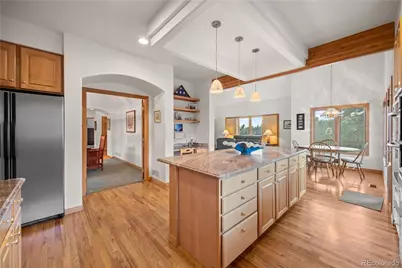 32342 Little Bear Court, Evergreen, CO 80439 - Photo 18