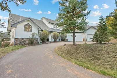 32342 Little Bear Court, Evergreen, CO 80439 - Photo 2