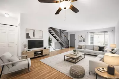 4471 W Ponds Circle, Littleton, CO 80123 - Photo 2