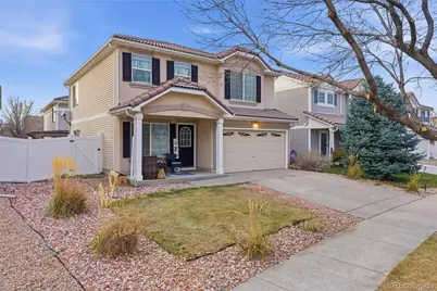 5567 Netherland Court, Denver, CO 80249 - Photo 2