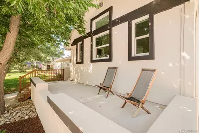 2219 S Humboldt Street, Denver, CO 80210 - Photo 2