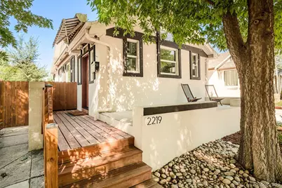 2219 S Humboldt Street, Denver, CO 80210 - Photo 1