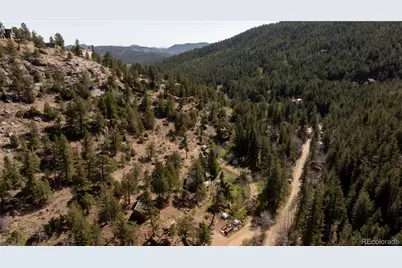1264 Beaver Brook Canyon Road, Evergreen, CO 80439 - Photo 46