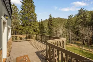 1264 Beaver Brook Canyon Rd, Evergreen, CO 80439 - Photo 10