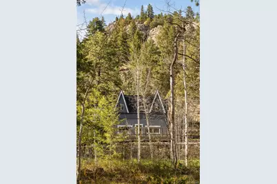 1264 Beaver Brook Canyon Road, Evergreen, CO 80439 - Photo 4