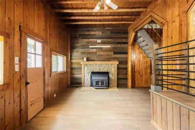 1264 Beaver Brook Canyon Road, Evergreen, CO 80439 - Photo 22