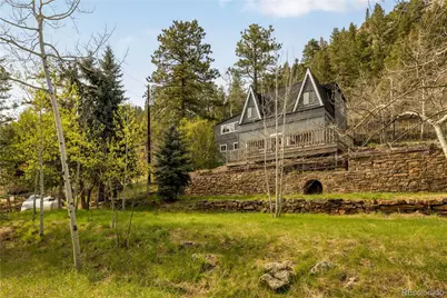 1264 Beaver Brook Canyon Road, Evergreen, CO 80439 - Photo 14
